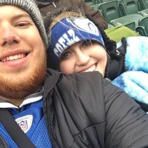 Meet your Posher, Antonio